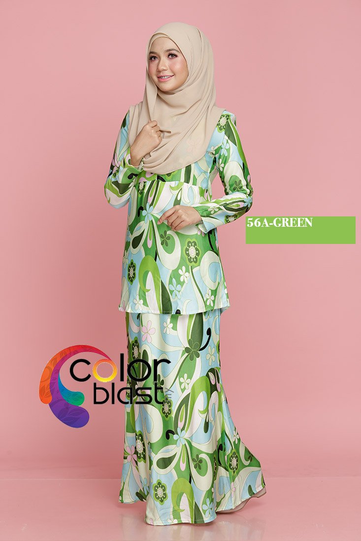 56A Green - Image 3