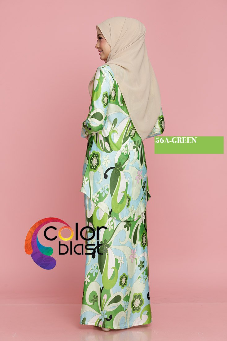 56A Green - Image 4