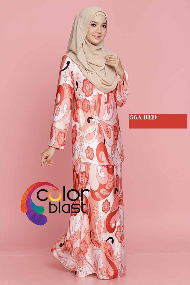 56A Red - Image 2