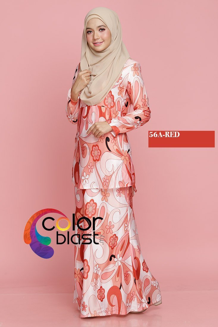 56A Red