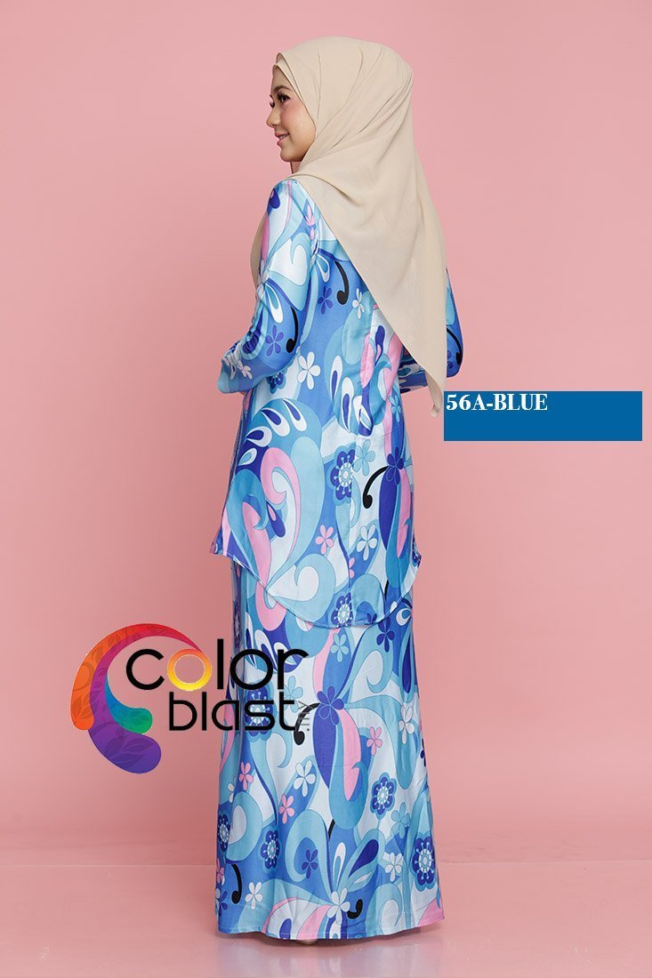 56A Blue - Image 4