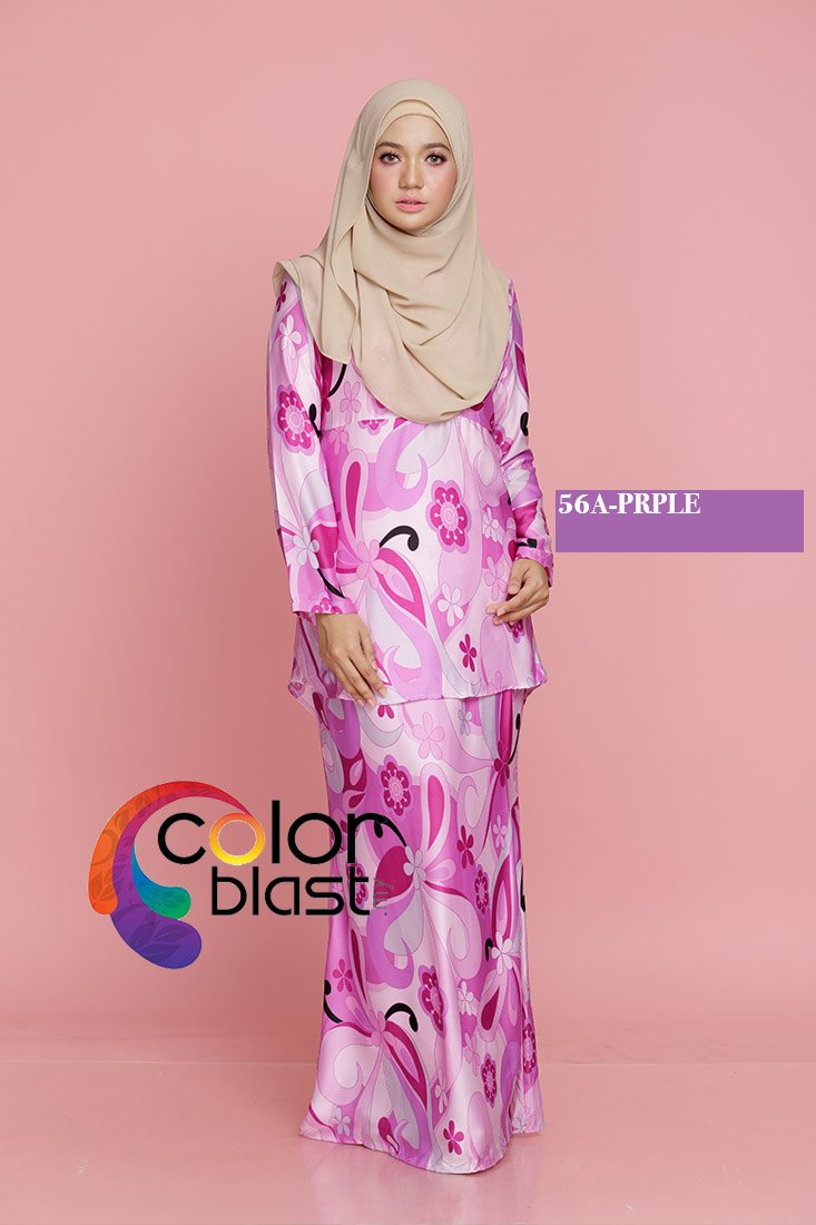 56A Purple - Image 3