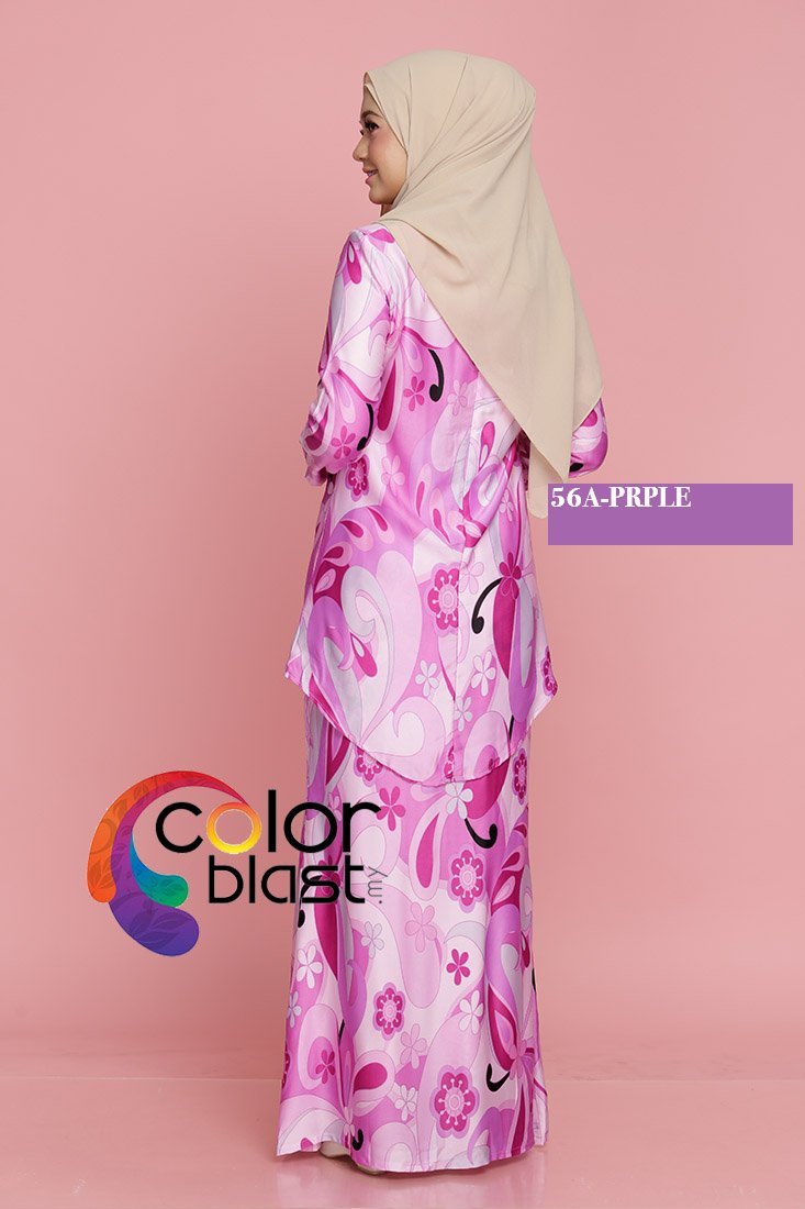 56A Purple - Image 4