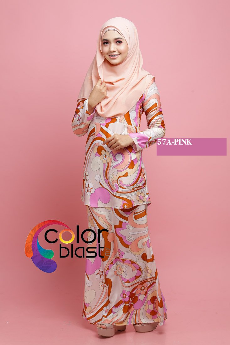 57A Pink
