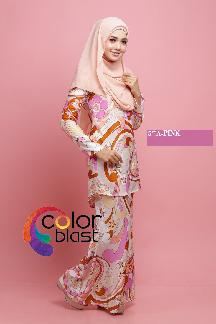57A Pink - Image 2