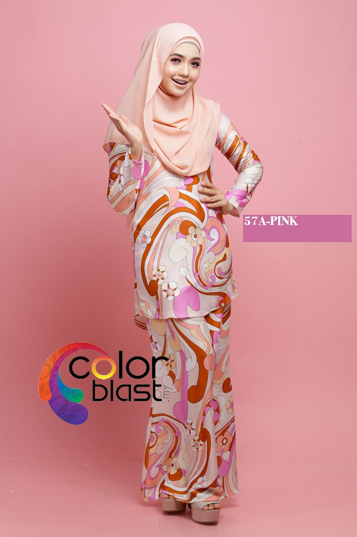 57A Pink - Image 3