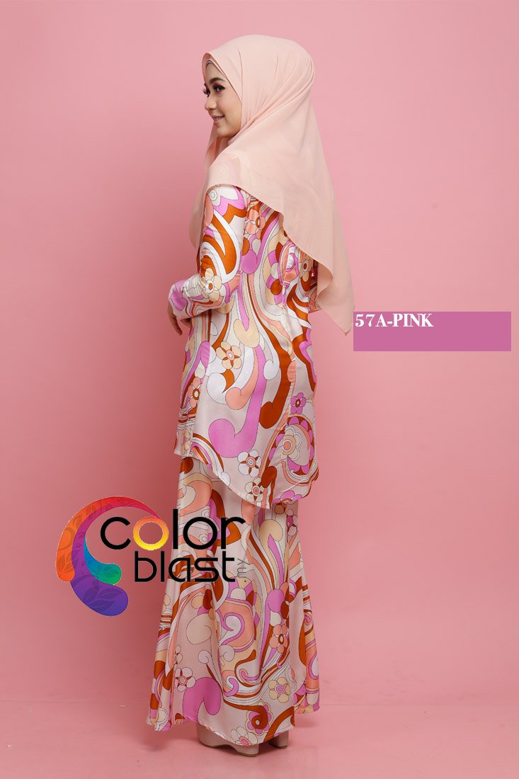 57A Pink - Image 4