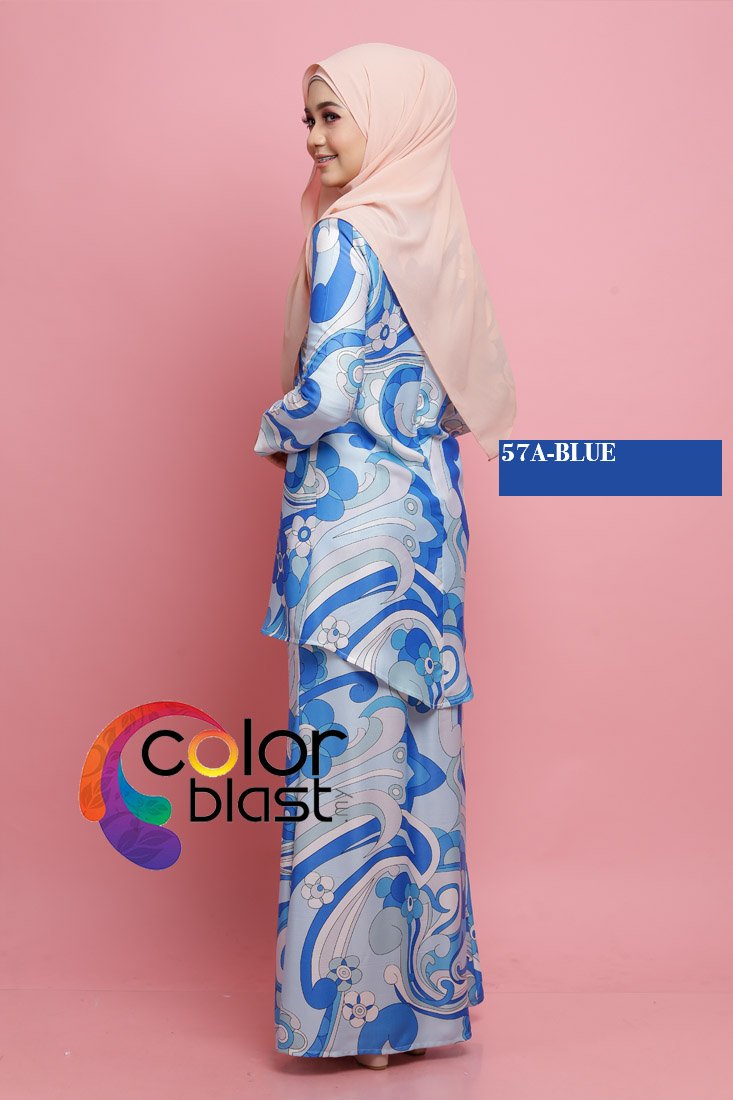57A Blue - Image 4