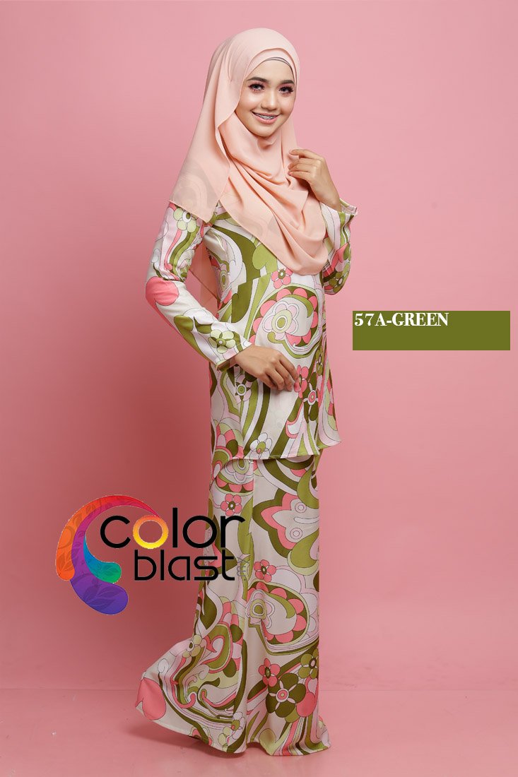 57A Green - Image 3