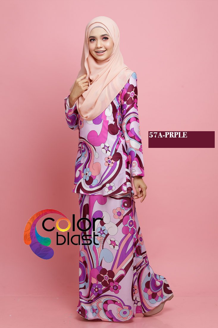 57A Purple - Image 3