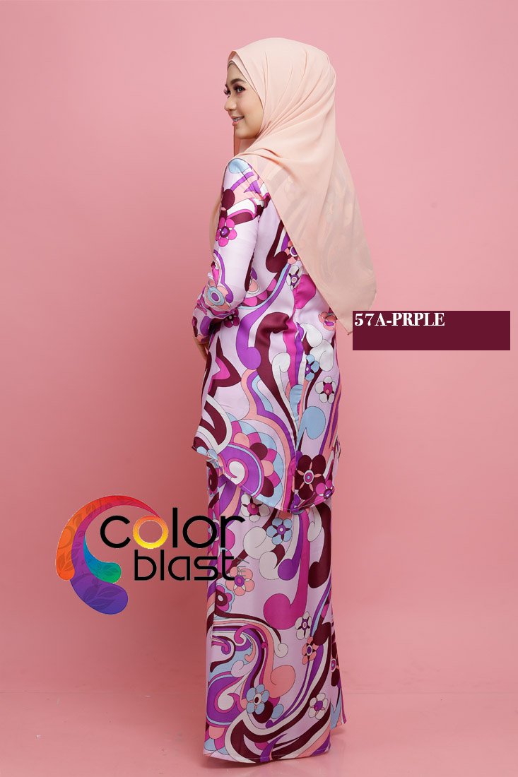 57A Purple - Image 4