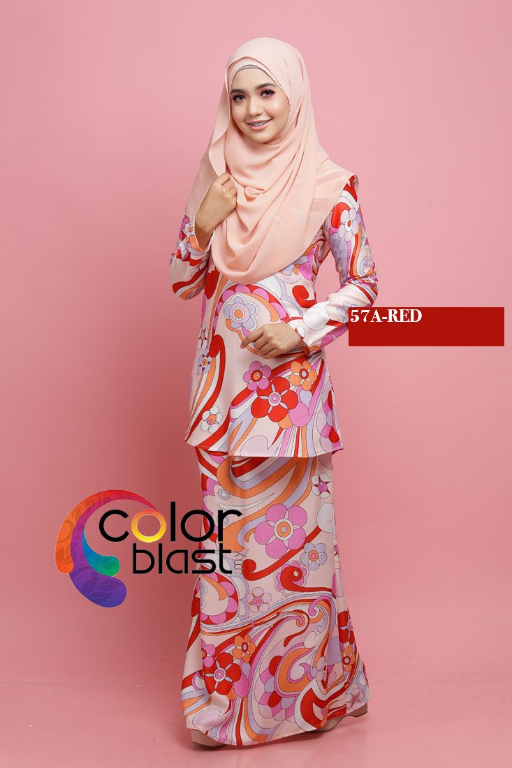 57A Red