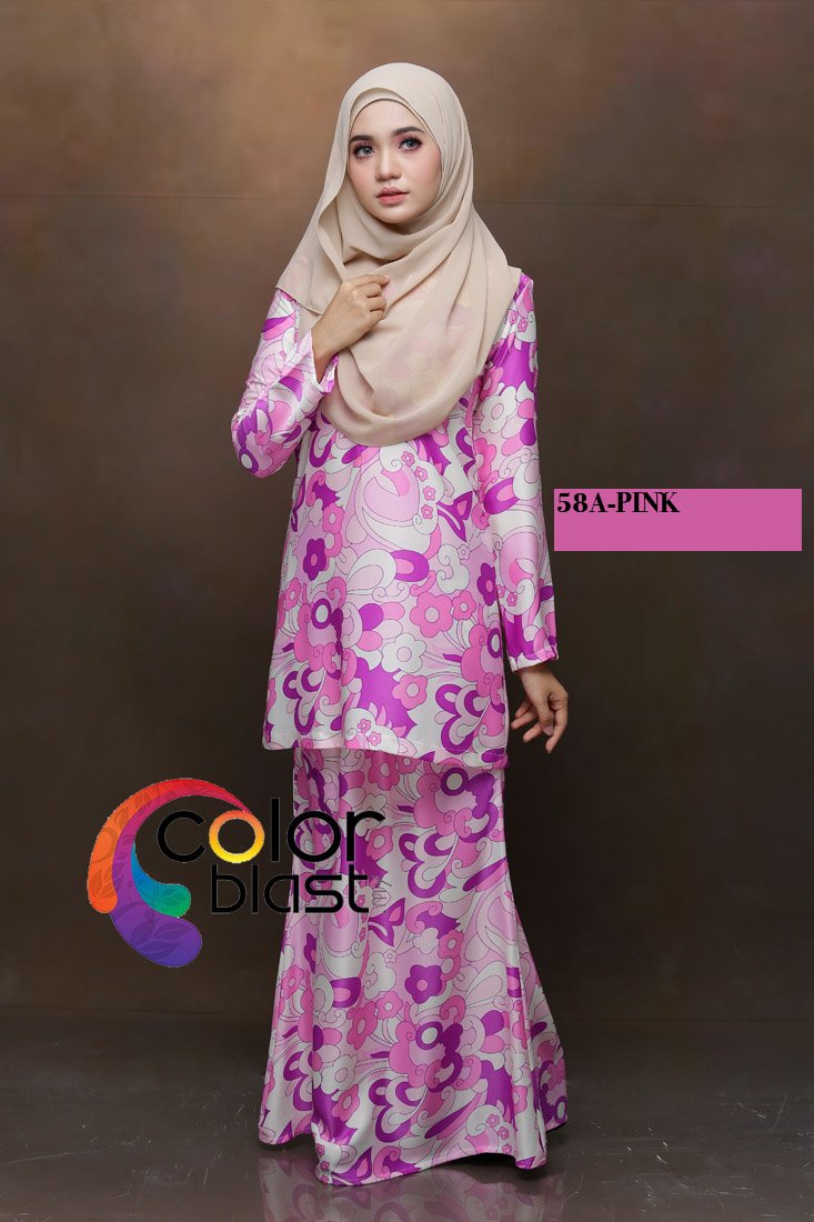 58A Pink - Image 2