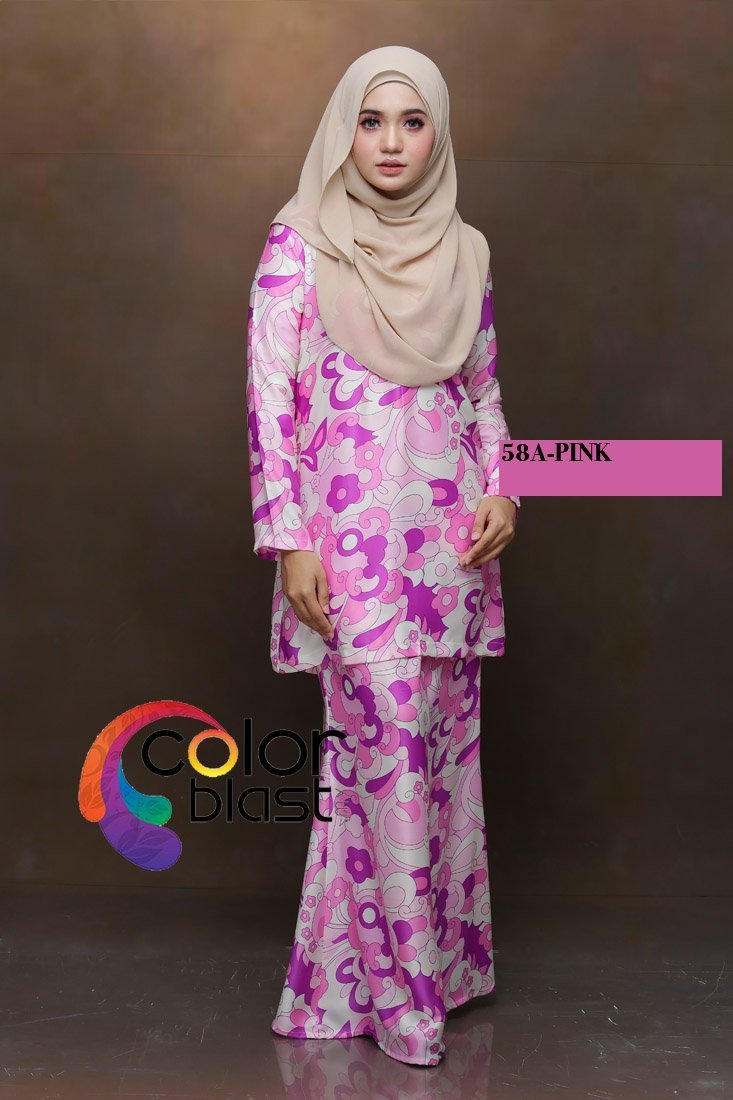 58A Pink - Image 3