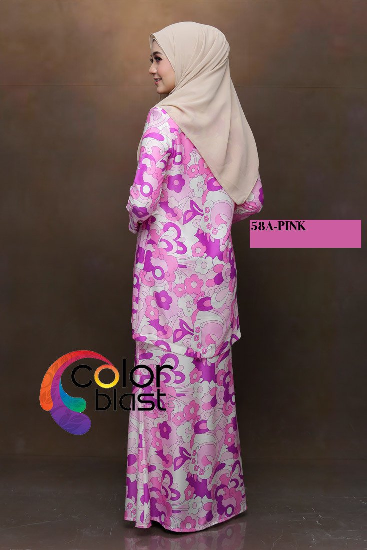 58A Pink - Image 4