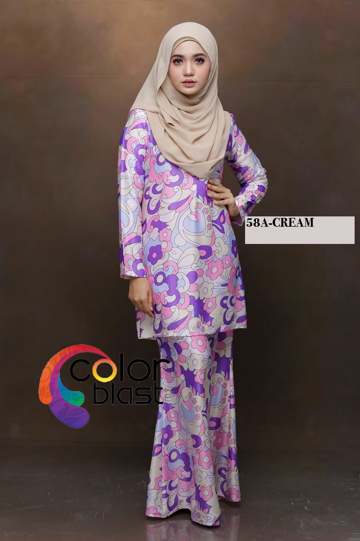 58A Cream