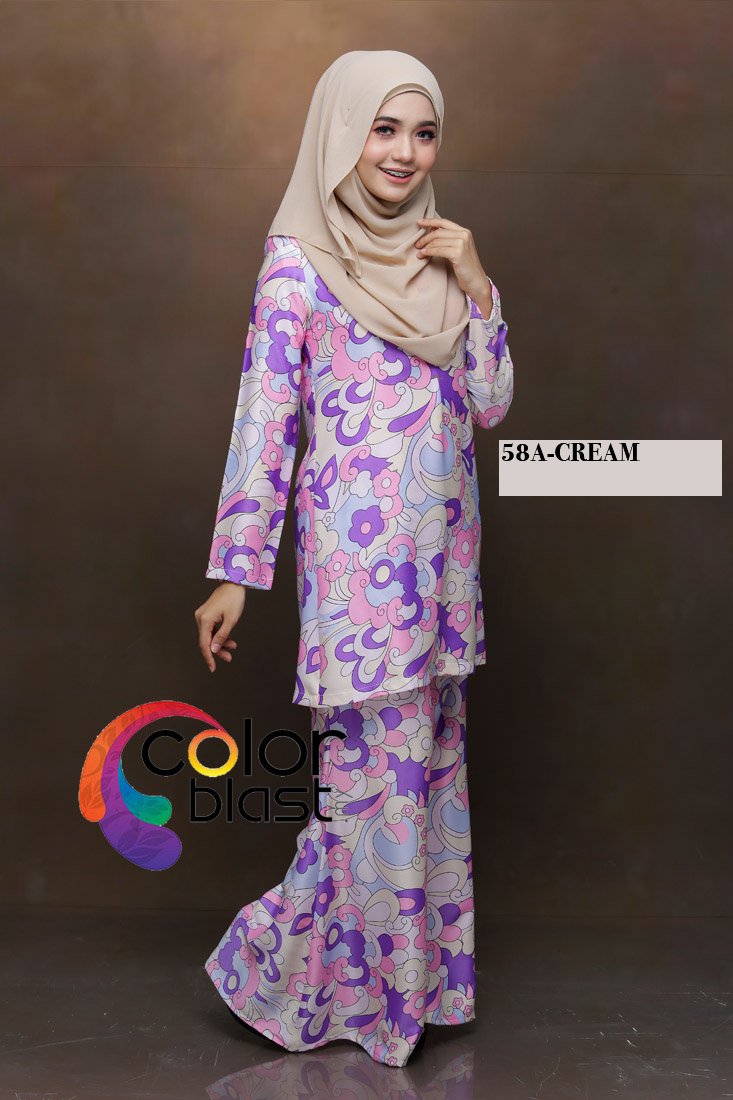 58A Cream - Image 2