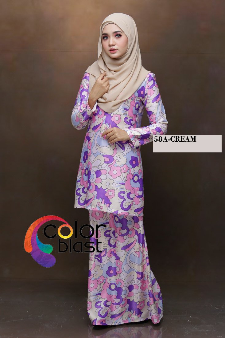 58A Cream - Image 3