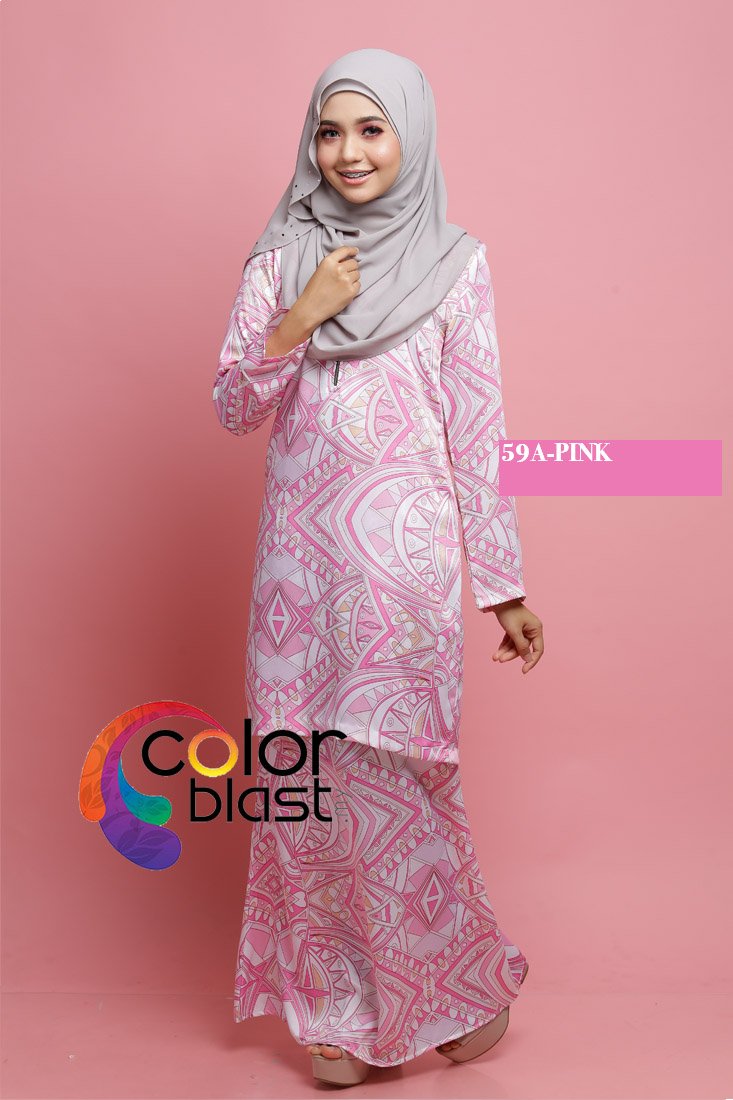 59A Pink