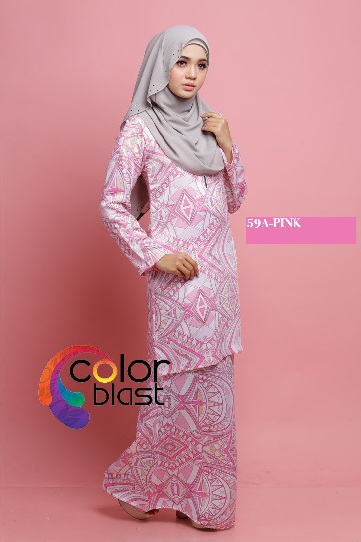 59A Pink - Image 2