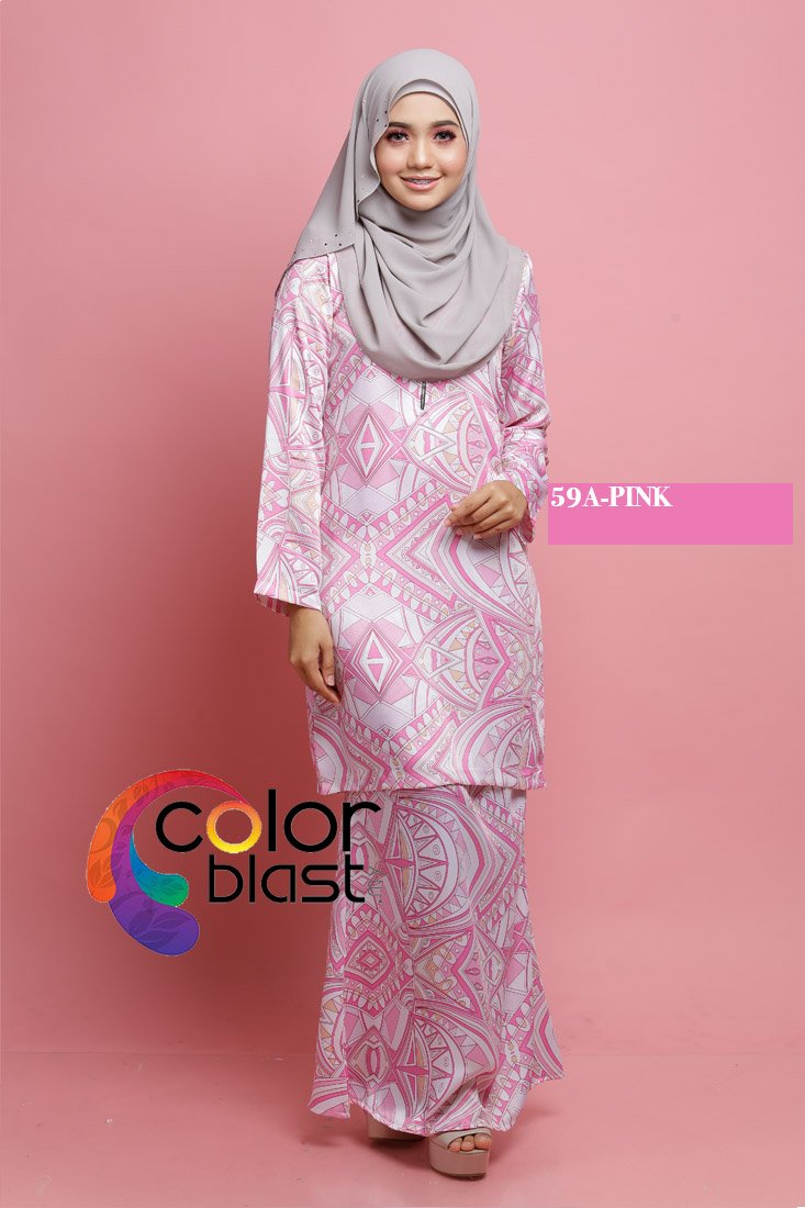 59A Pink - Image 3