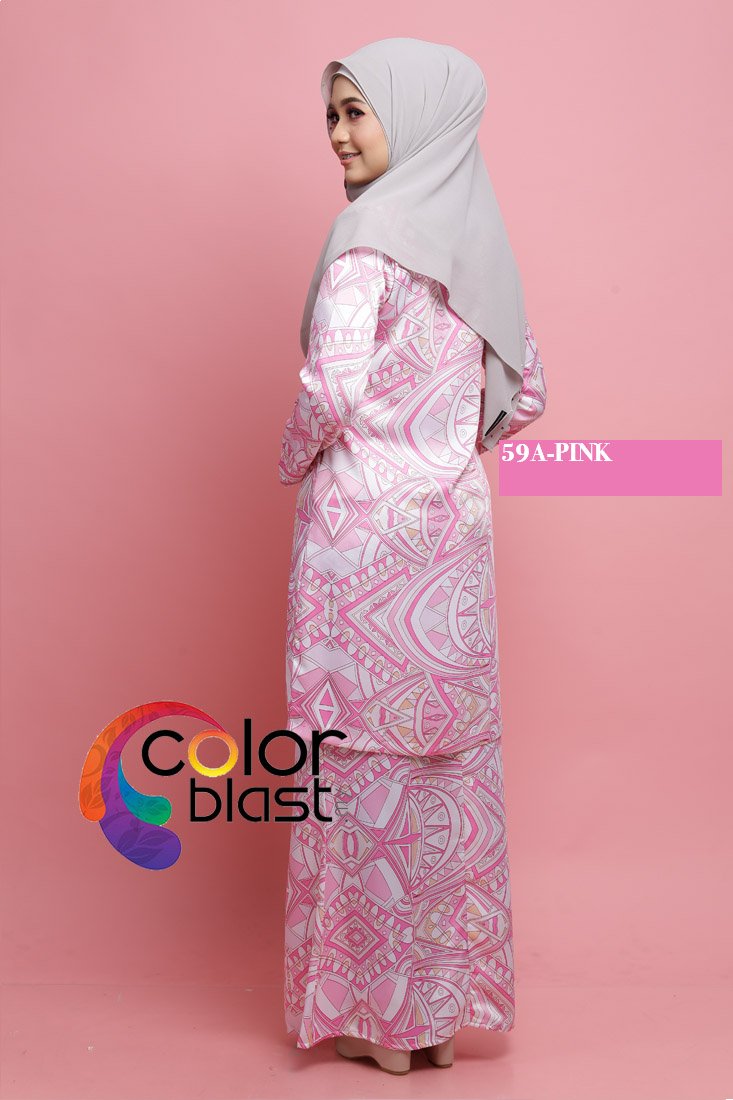 59A Pink - Image 4