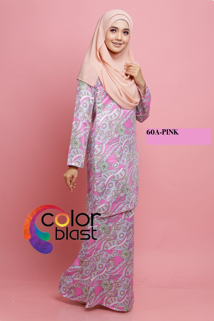 60A Pink