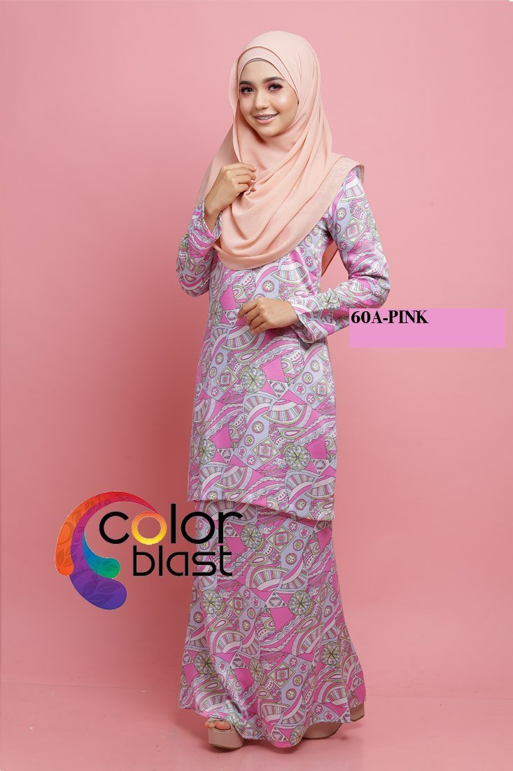 60A Pink - Image 2