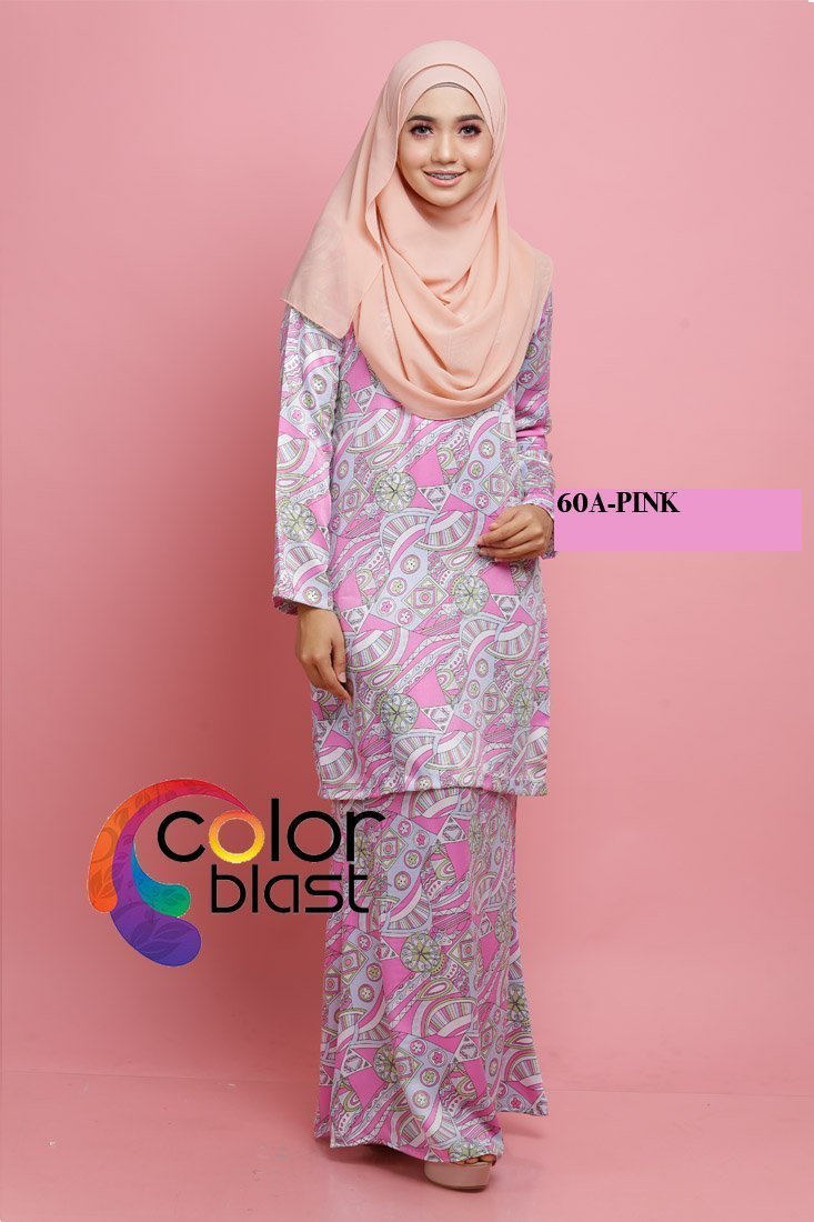 60A Pink - Image 3