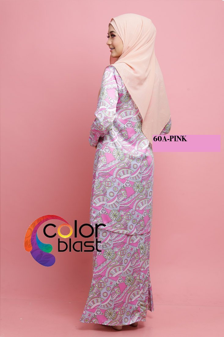 60A Pink - Image 4