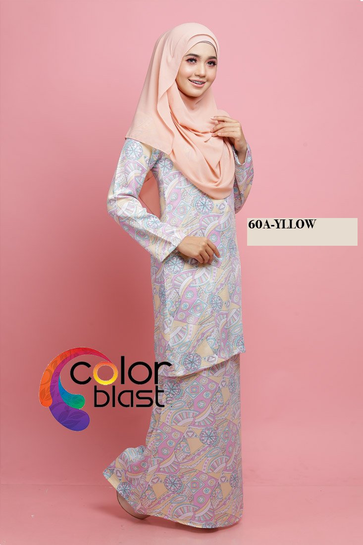 60A Yellow - Image 2