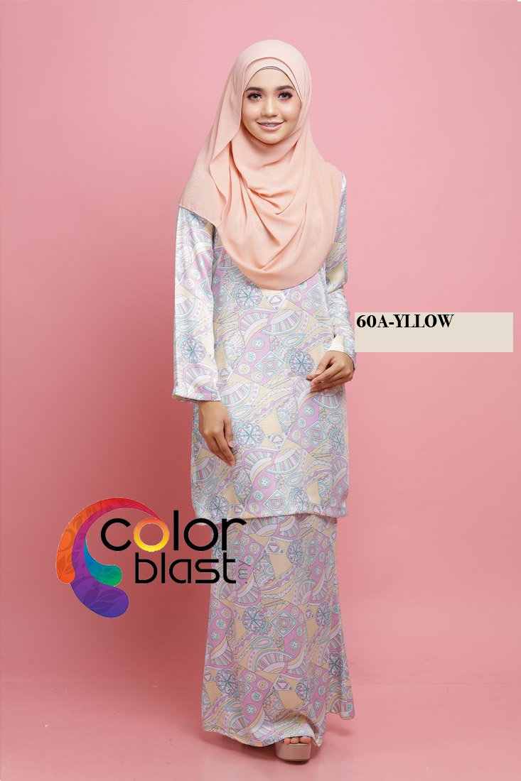 60A Yellow