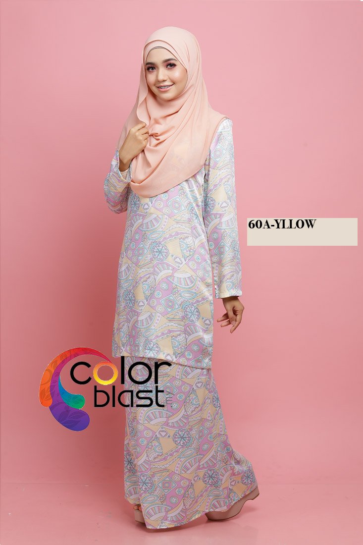 60A Yellow - Image 3