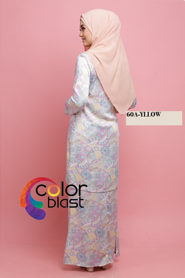60A Yellow - Image 4