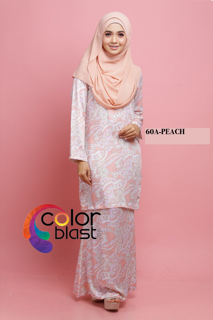 60A Peach - Image 2