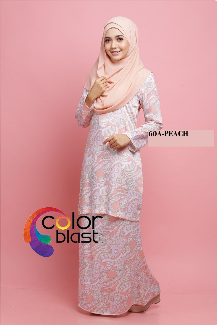 60A Peach - Image 3