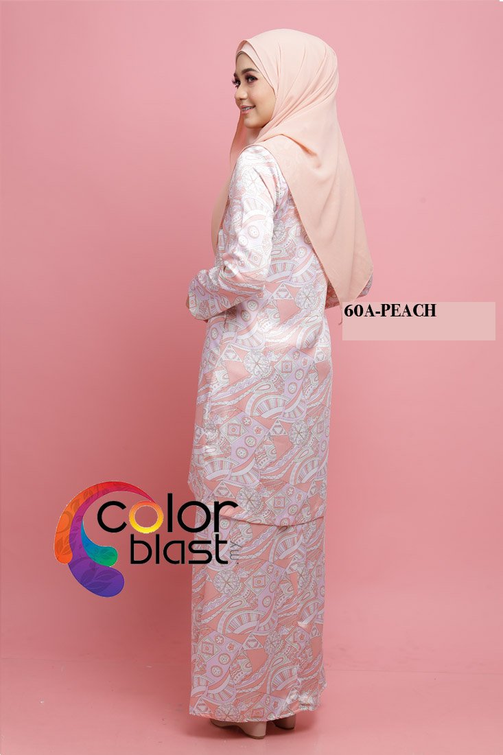 60A Peach - Image 4