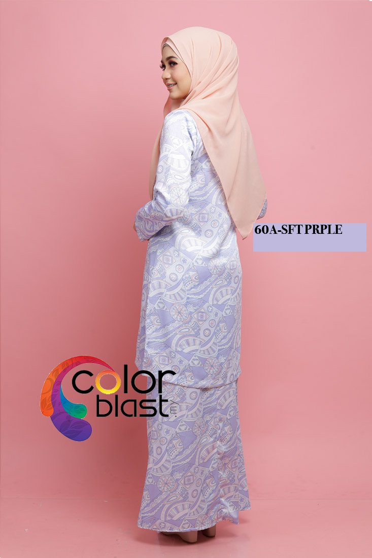 60A Soft Purple - Image 4