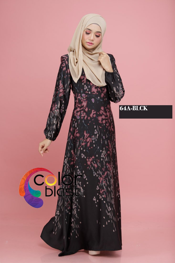 64A Black - Image 2