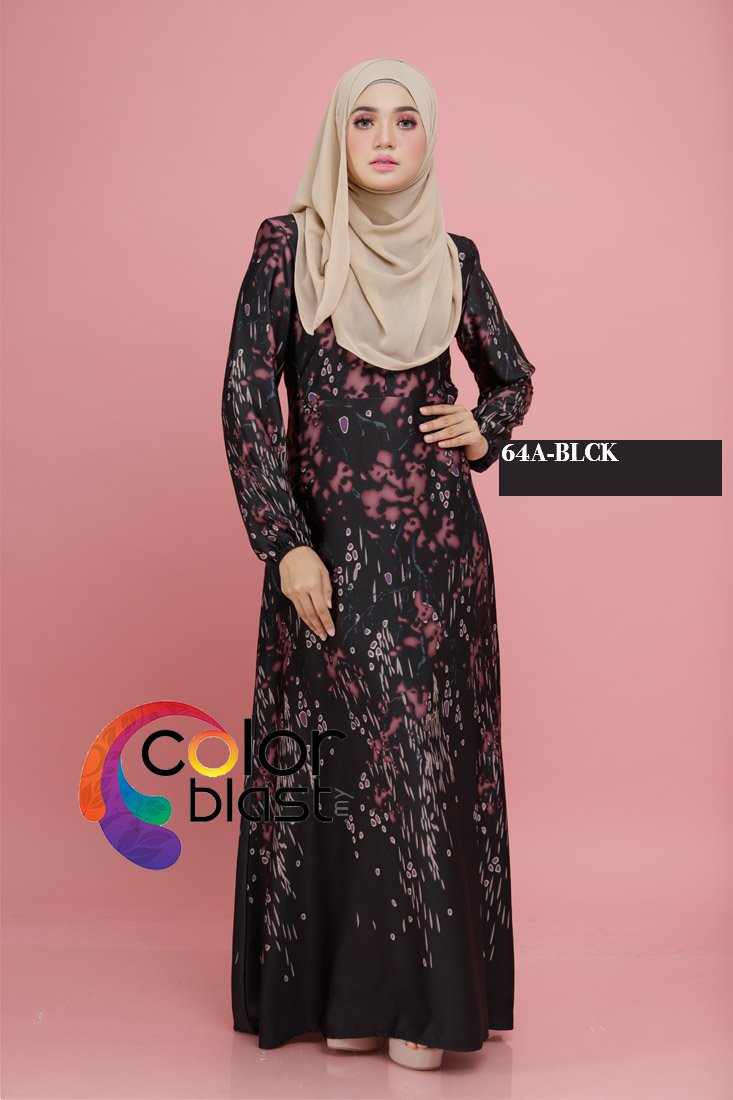 64A Black - Image 3
