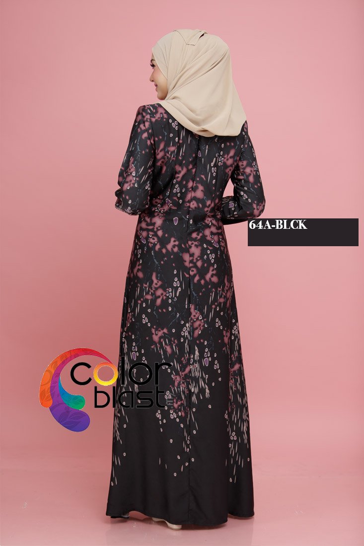 64A Black - Image 4