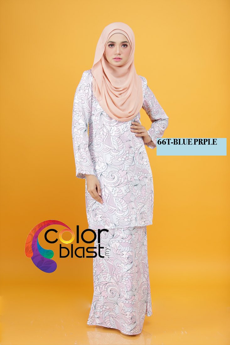 66T Blue Purple - Image 2