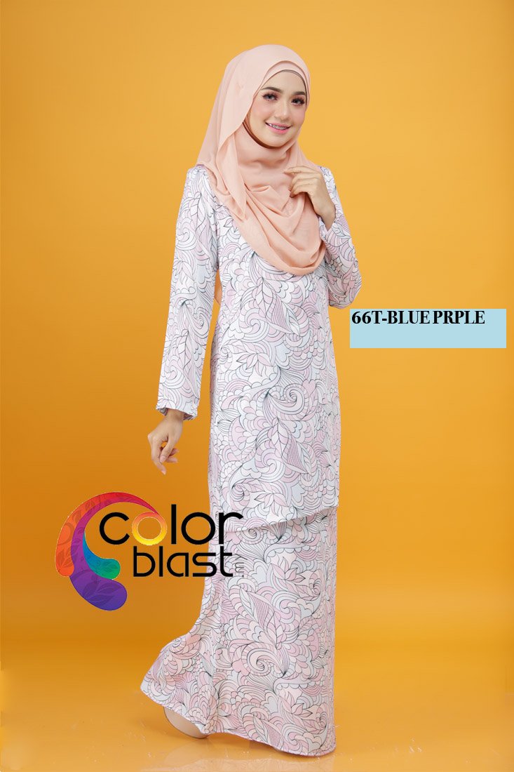 66T Blue Purple - Image 3