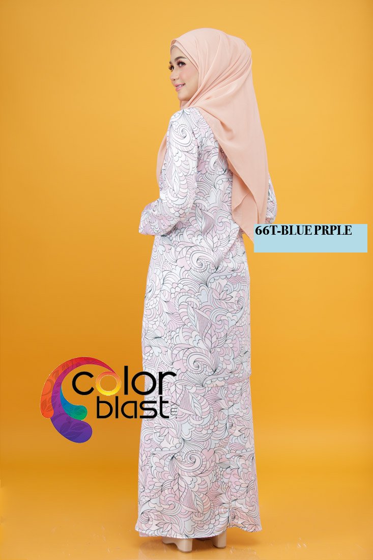 66T Blue Purple - Image 4