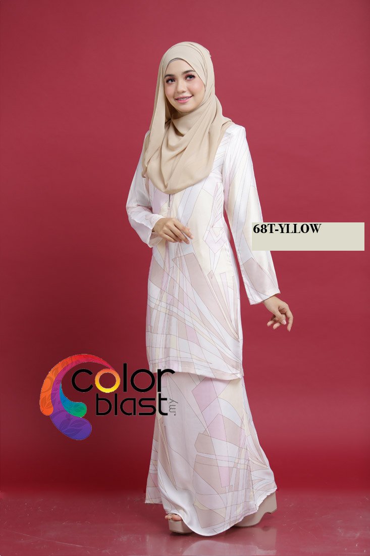 68T Yellow - Image 2