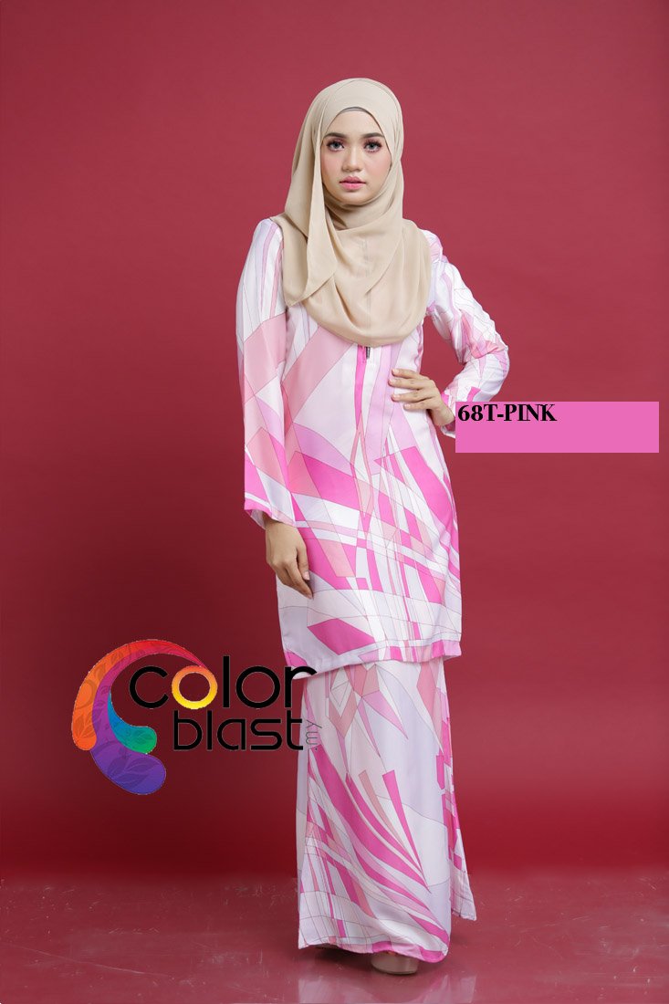 68T Pink - Image 2