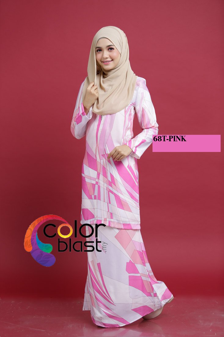 68T Pink - Image 3