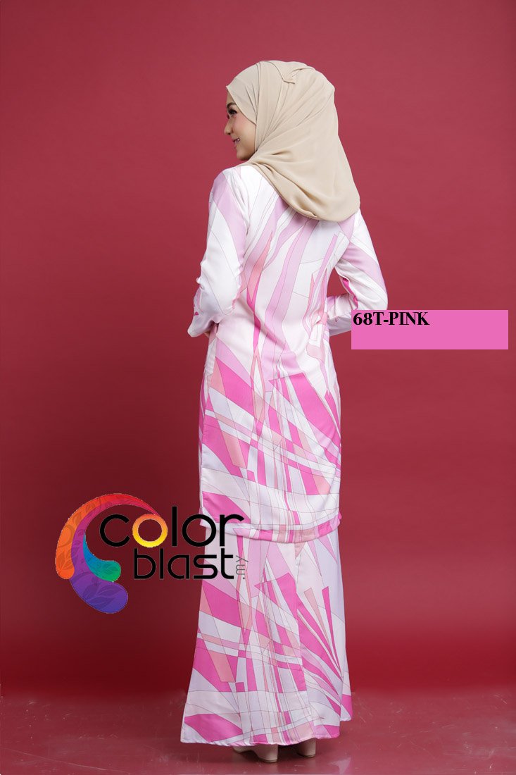 68T Pink - Image 4