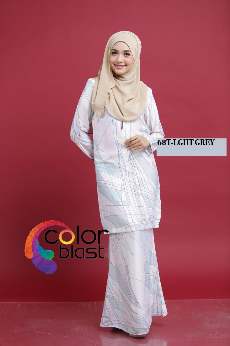 68T Light Grey - Image 3