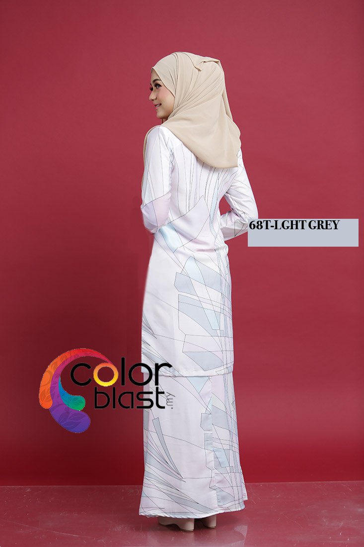 68T Light Grey - Image 4